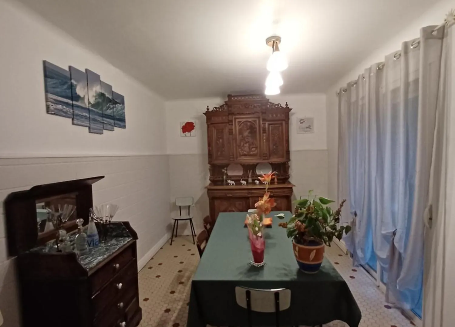 Villa La Madeleine Caussade 0*,  Frankreich